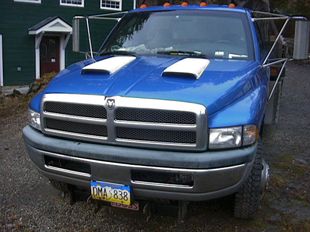 Attached picture 99 truck bee scoops.JPG